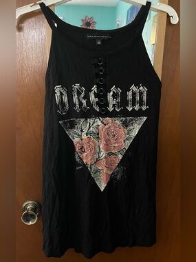 Torrid Tank Top Size 3X